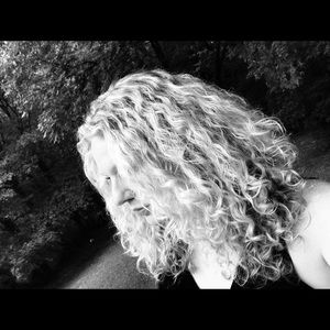 Meet your Posher, Katelyn